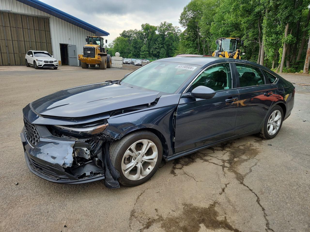 1HGCY1F29RA088107 · 2024 HONDA ACCORD