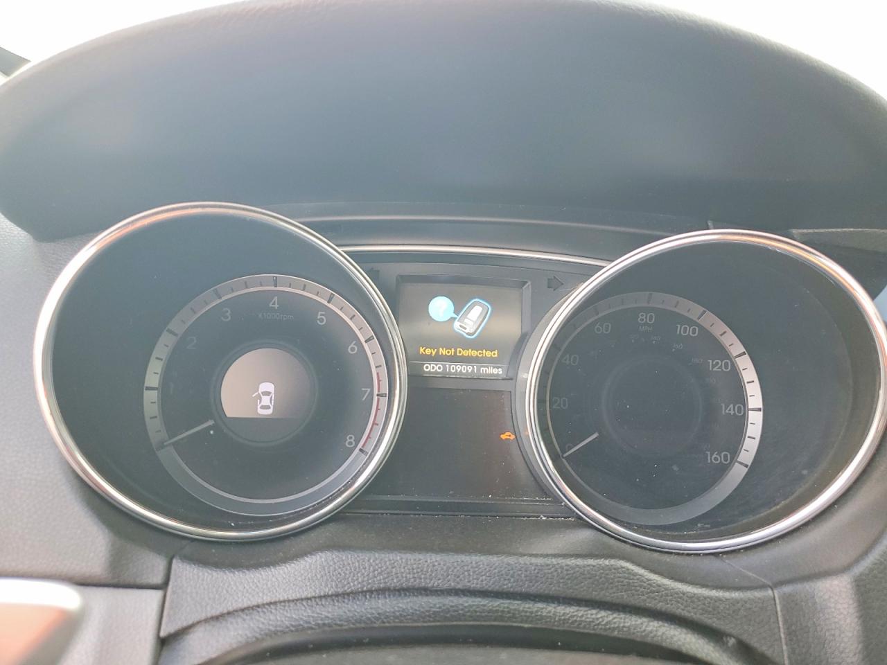 5NPEC4AB9EH860946 · 2014 HYUNDAI SONATA · 9/12