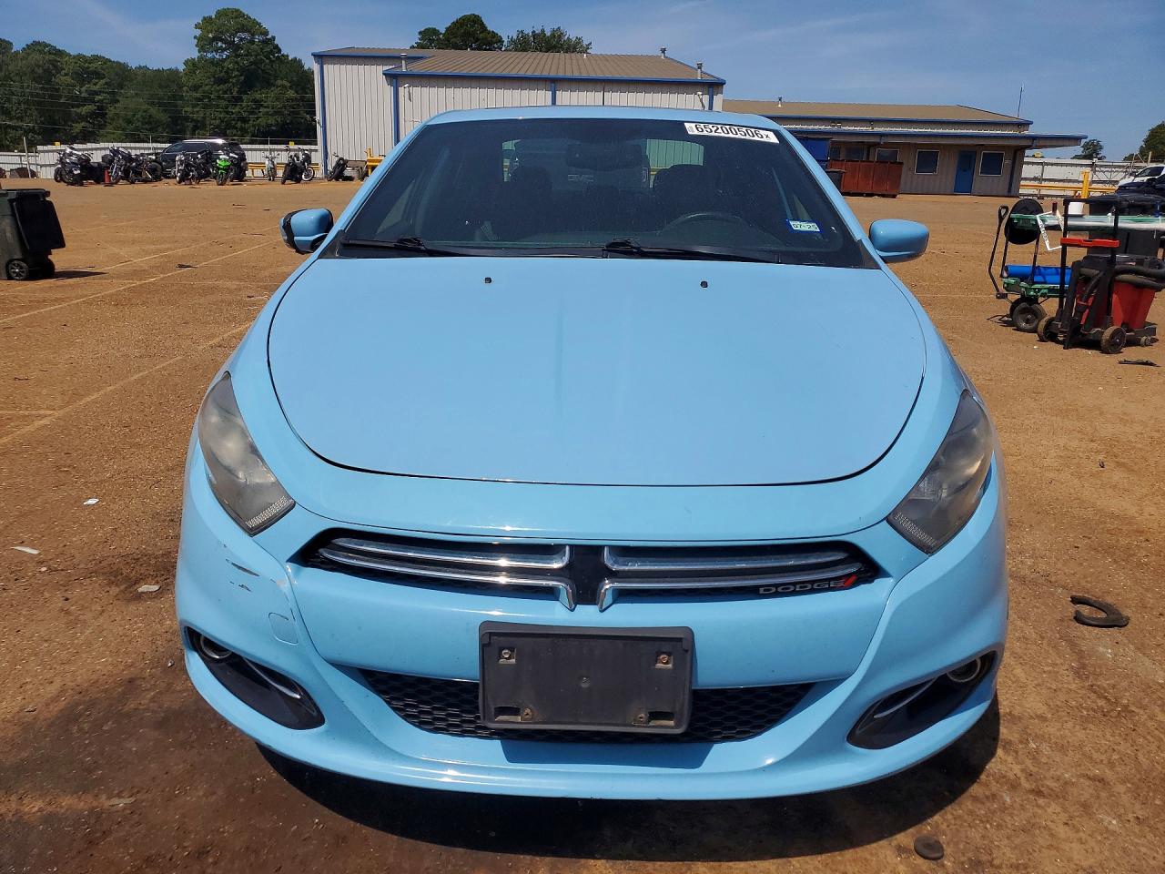 1C3CDFCA4DD293493 · 2013 DODGE DART · 5/12