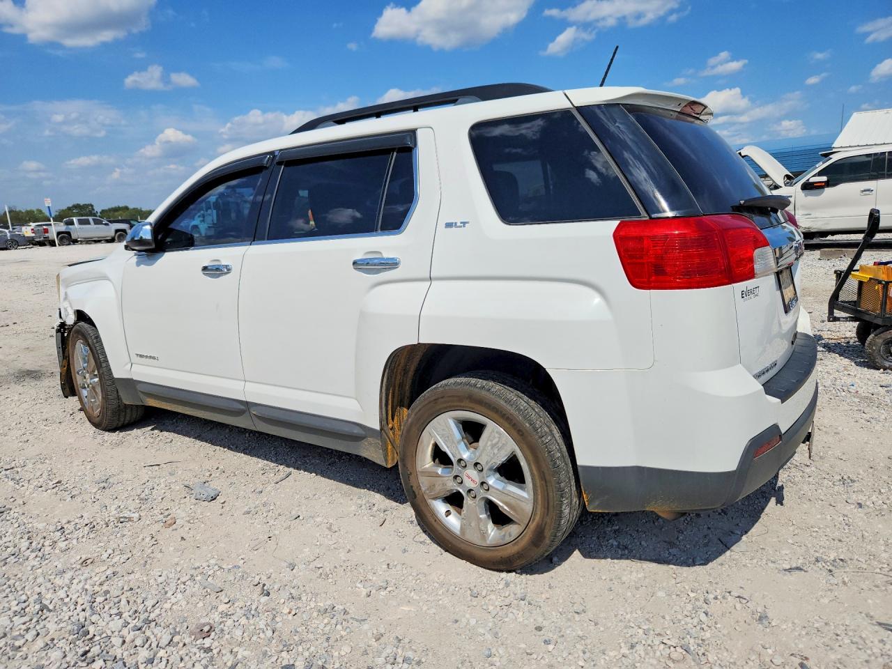 2GKFLXEK0F6187622 · 2015 GMC TERRAIN · 2/13
