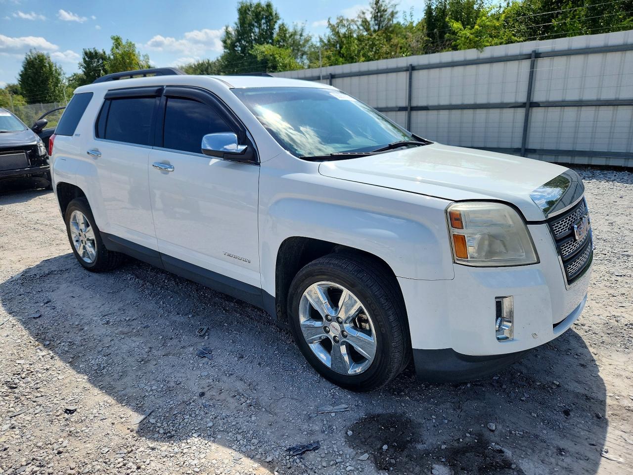 2GKFLXEK0F6187622 · 2015 GMC TERRAIN · 4/13
