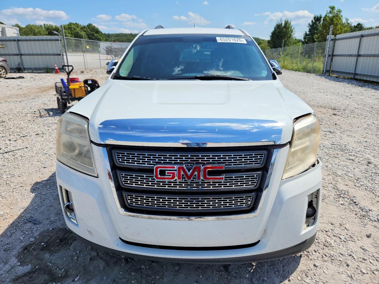 2GKFLXEK0F6187622 · 2015 GMC TERRAIN · 5/13