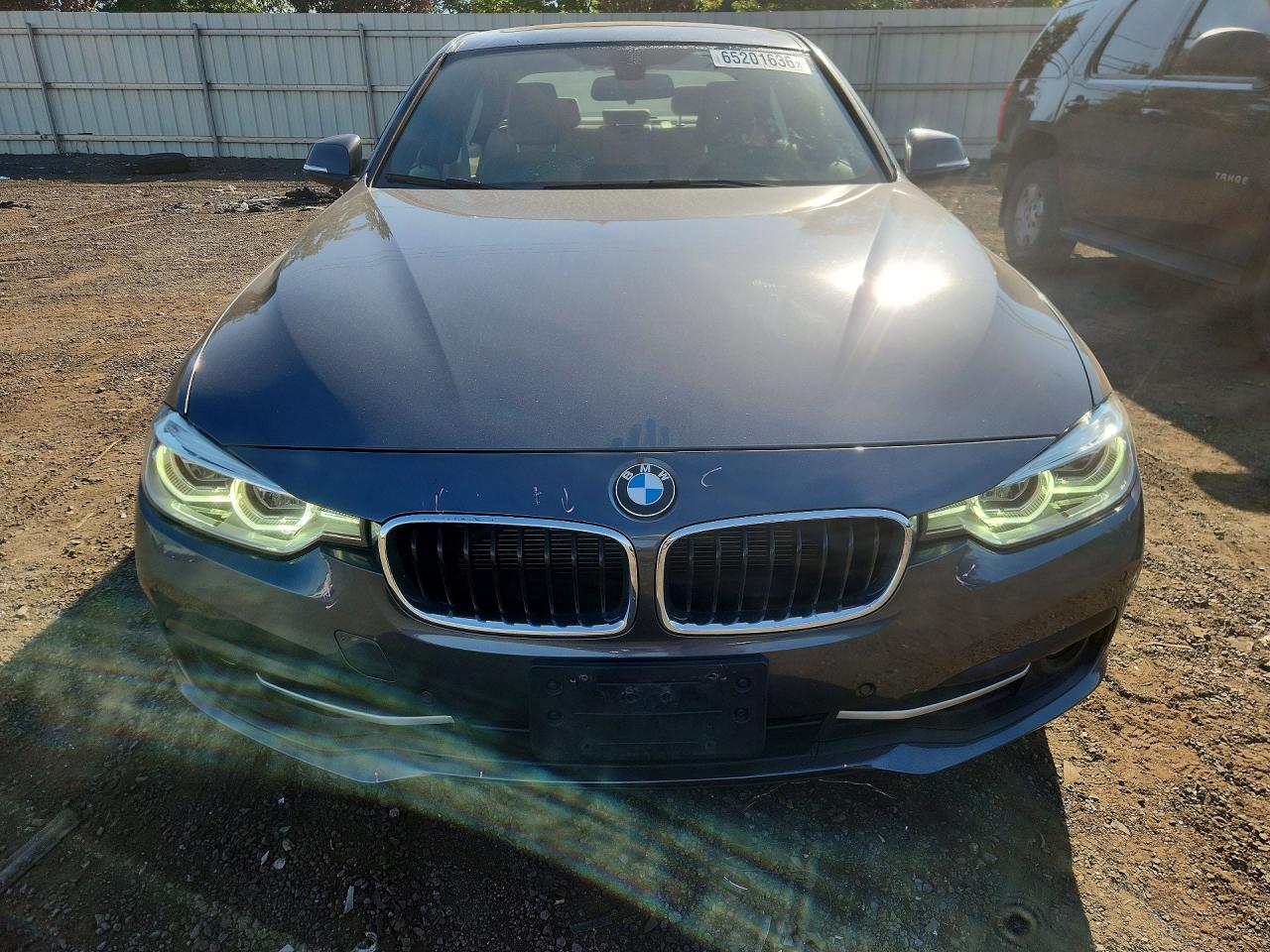 WBA8E3G56GNU05569 · 2016 BMW 328 · 5/12