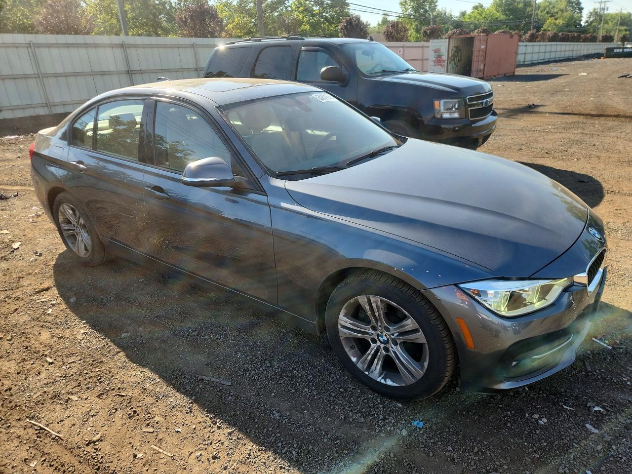 WBA8E3G56GNU05569 · 2016 BMW 328 · 4/12