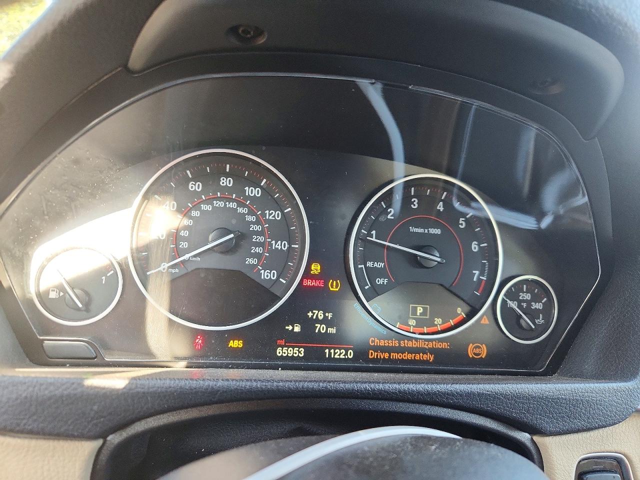 WBA8E3G56GNU05569 · 2016 BMW 328 · 9/12