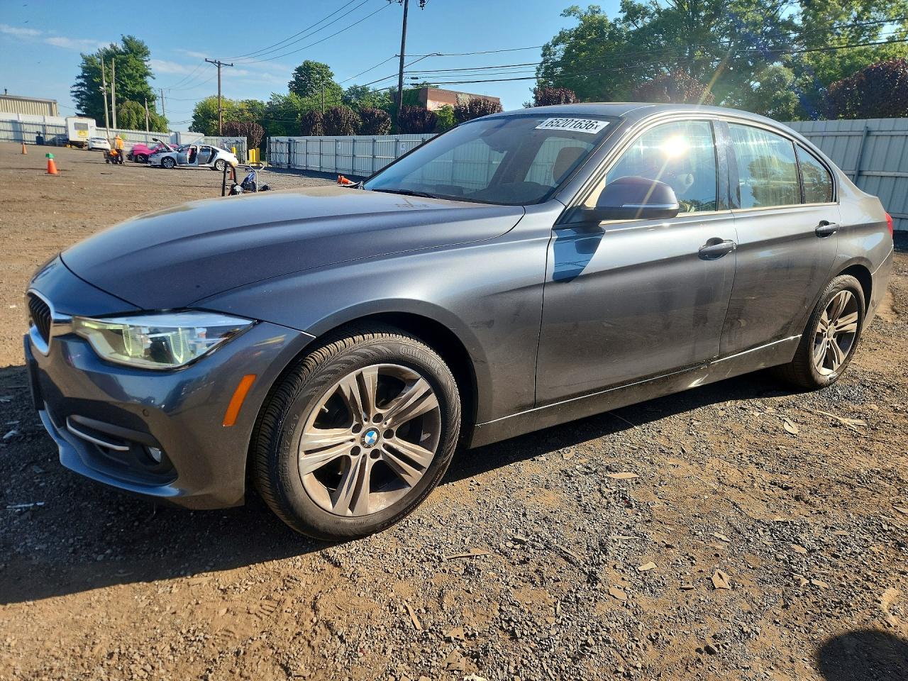 WBA8E3G56GNU05569 · 2016 BMW 328