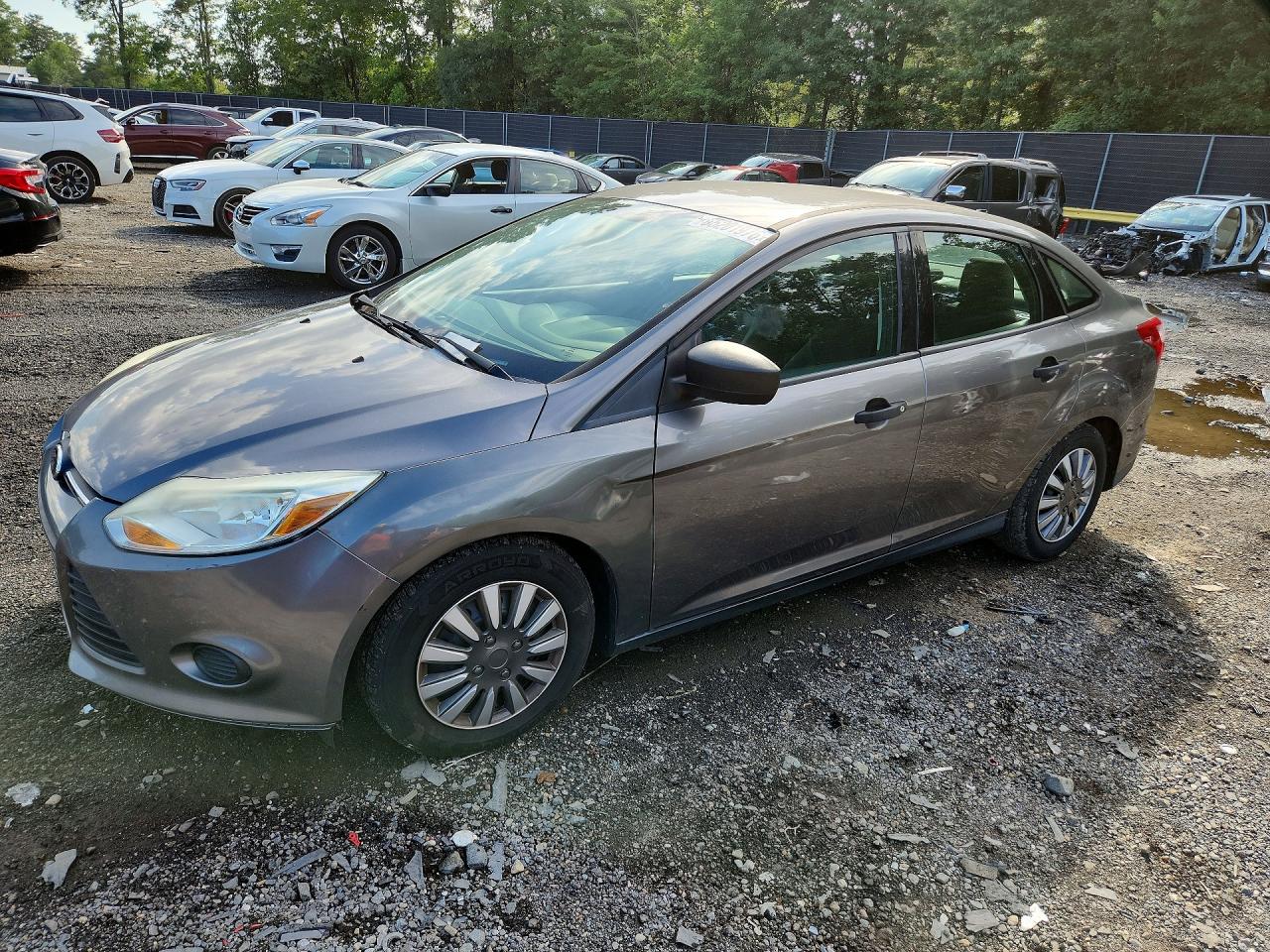 1FADP3E22EL426955 · 2014 FORD FOCUS
