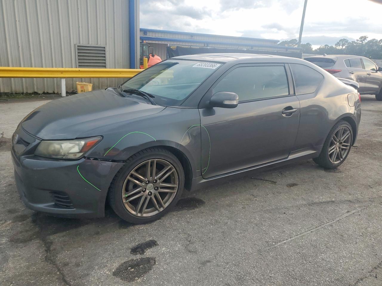 JTKJF5C72C3041170 · 2012 SCION TC