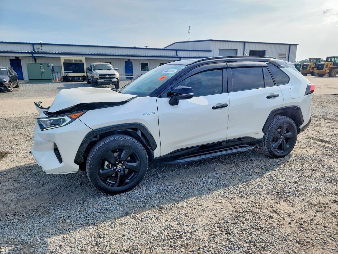 JTMEWRFV2LJ036881 · 2020 TOYOTA RAV4