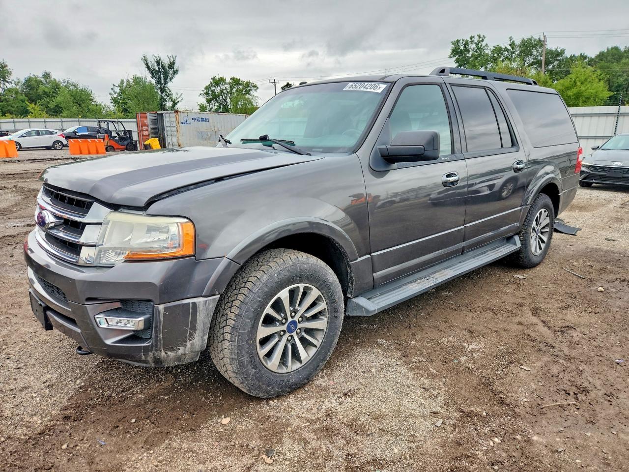 1FMJK1JT0GEF15599 · 2016 FORD EXPEDITION