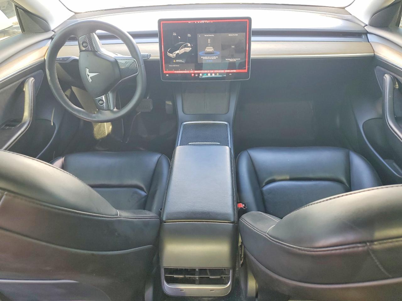 5YJ3E1EB6MF992702 · 2021 TESLA MODEL 3 · 8/12