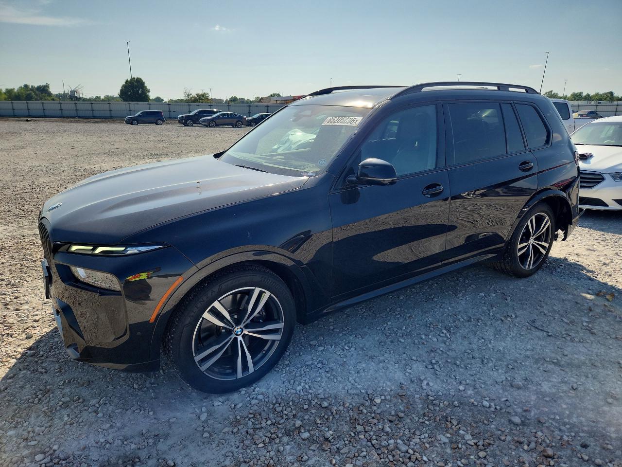5UX23EM06R9T08806 · 2024 BMW X7