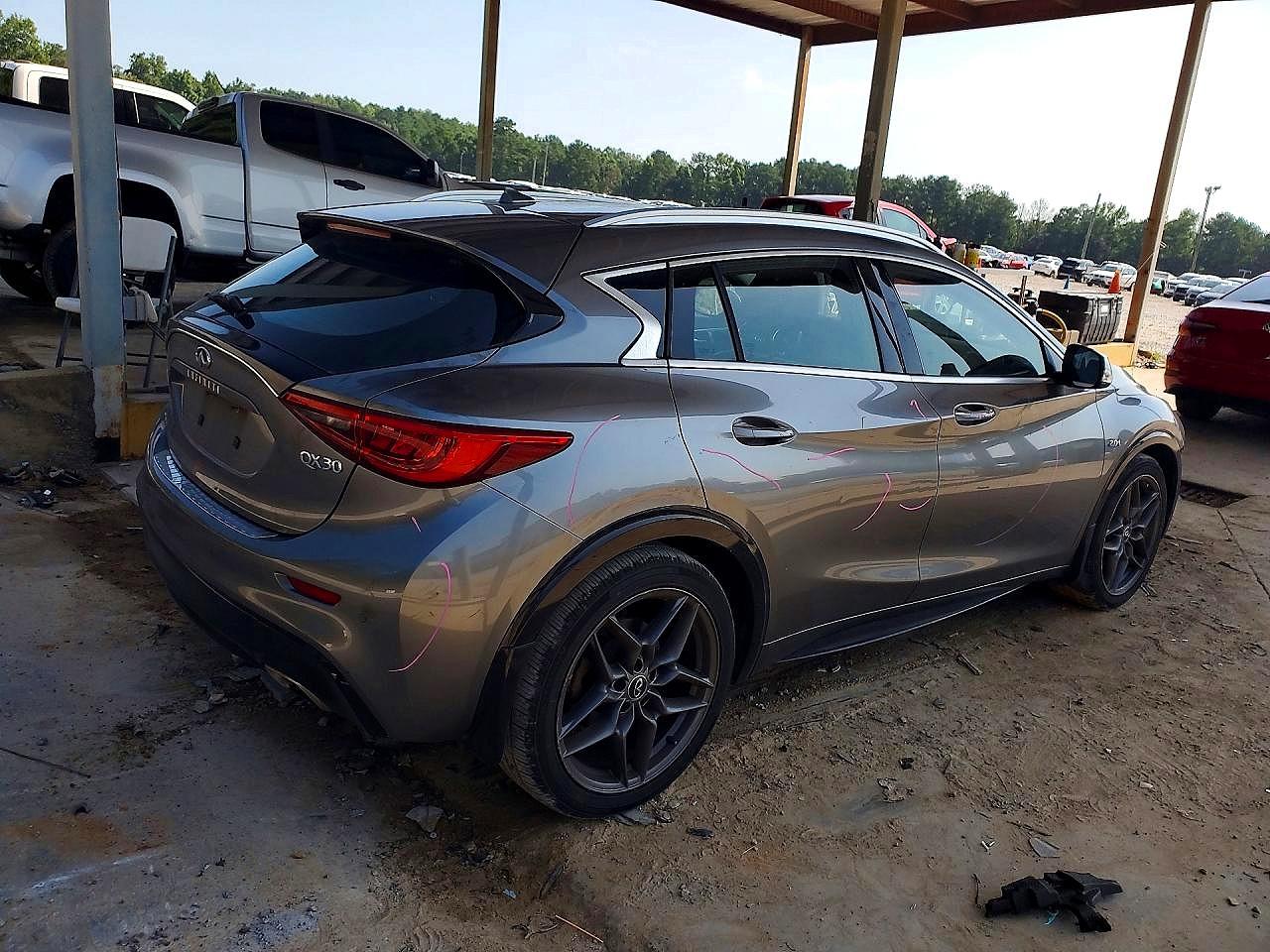 SJKCH5CP5HA025684 · 2017 INFINITI QX30 · 3/12
