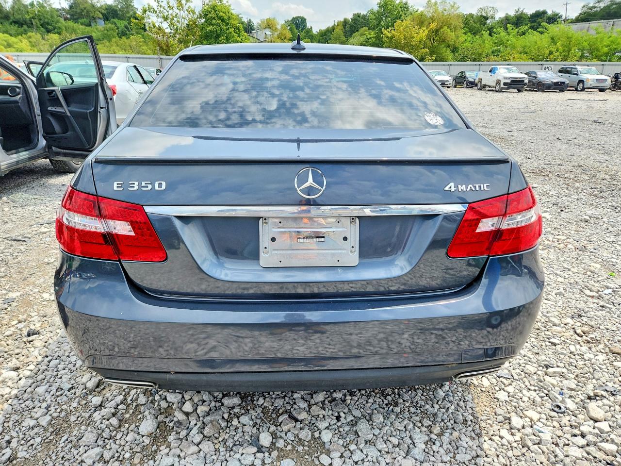 WDDHF8JB1DA694199 · 2013 MERCEDES-BENZ E · 6/12