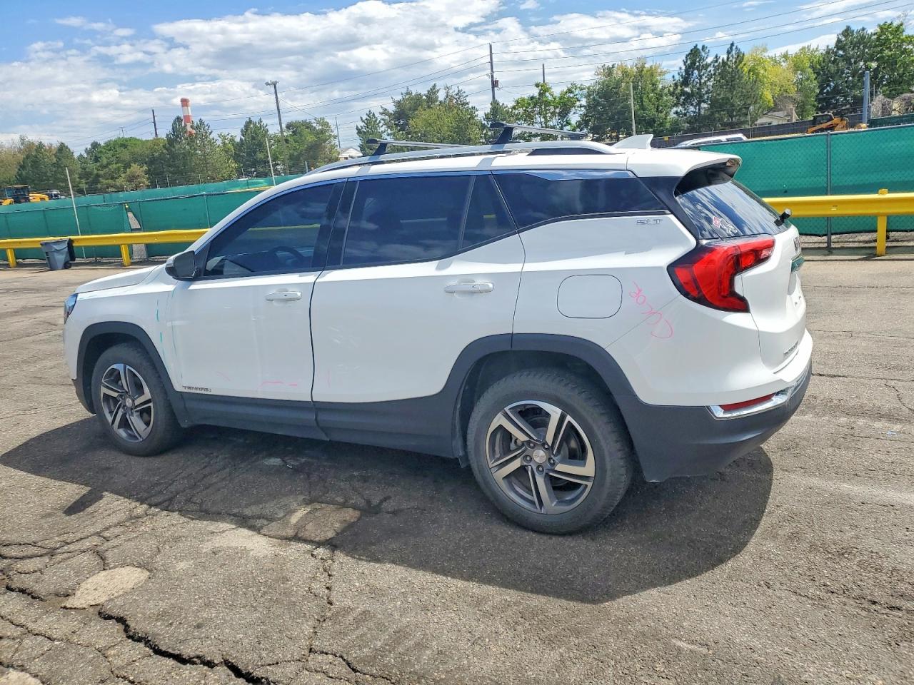 3GKALVEV1LL219705 · 2020 GMC TERRAIN · 2/13