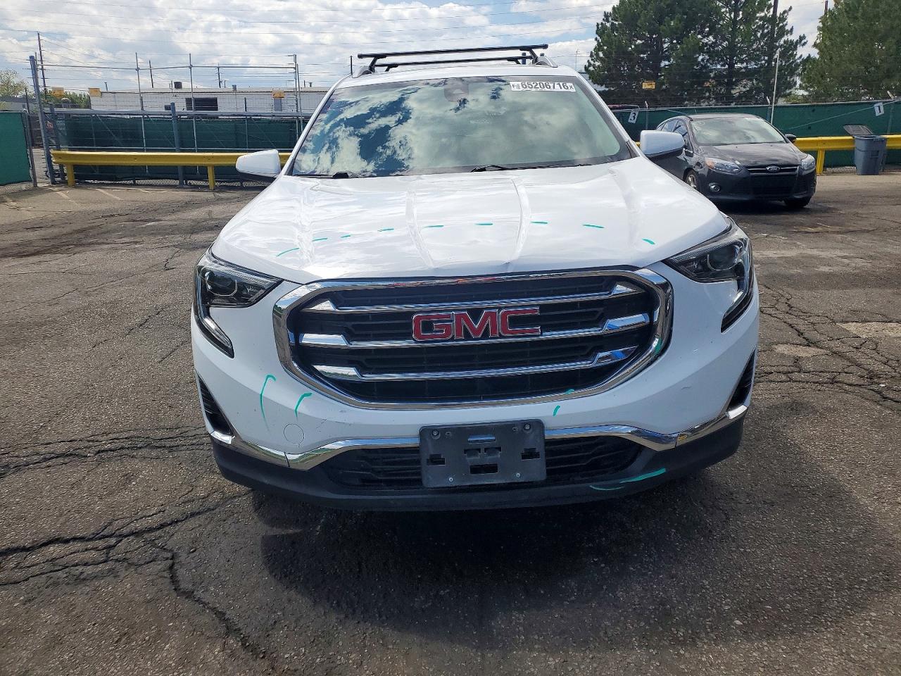 3GKALVEV1LL219705 · 2020 GMC TERRAIN · 5/13