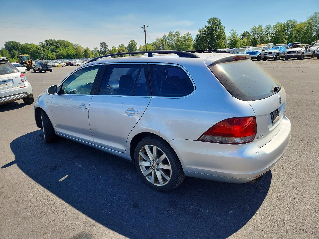3VWPL7AJ4EM622253 · 2014 VOLKSWAGEN JETTA · 2/12