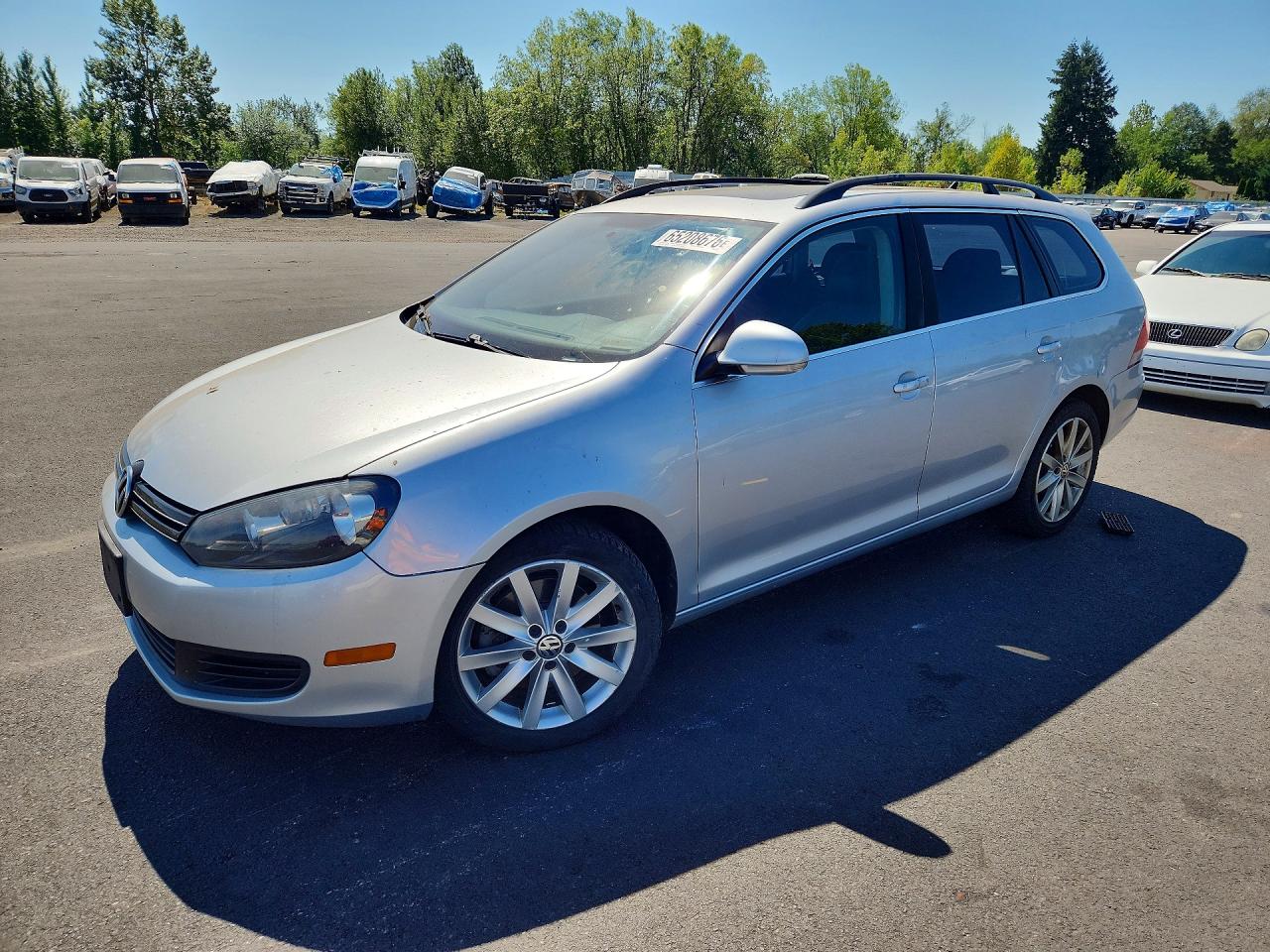 3VWPL7AJ4EM622253 · 2014 VOLKSWAGEN JETTA