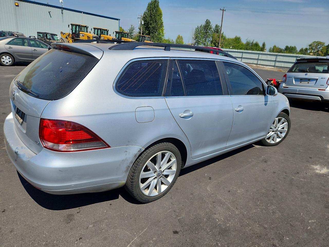 3VWPL7AJ4EM622253 · 2014 VOLKSWAGEN JETTA · 3/12