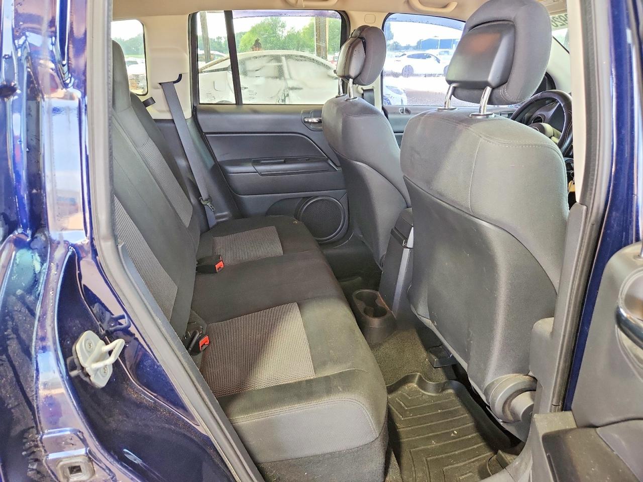 1C4NJCBA1CD678652 · 2012 JEEP COMPASS · 11/13