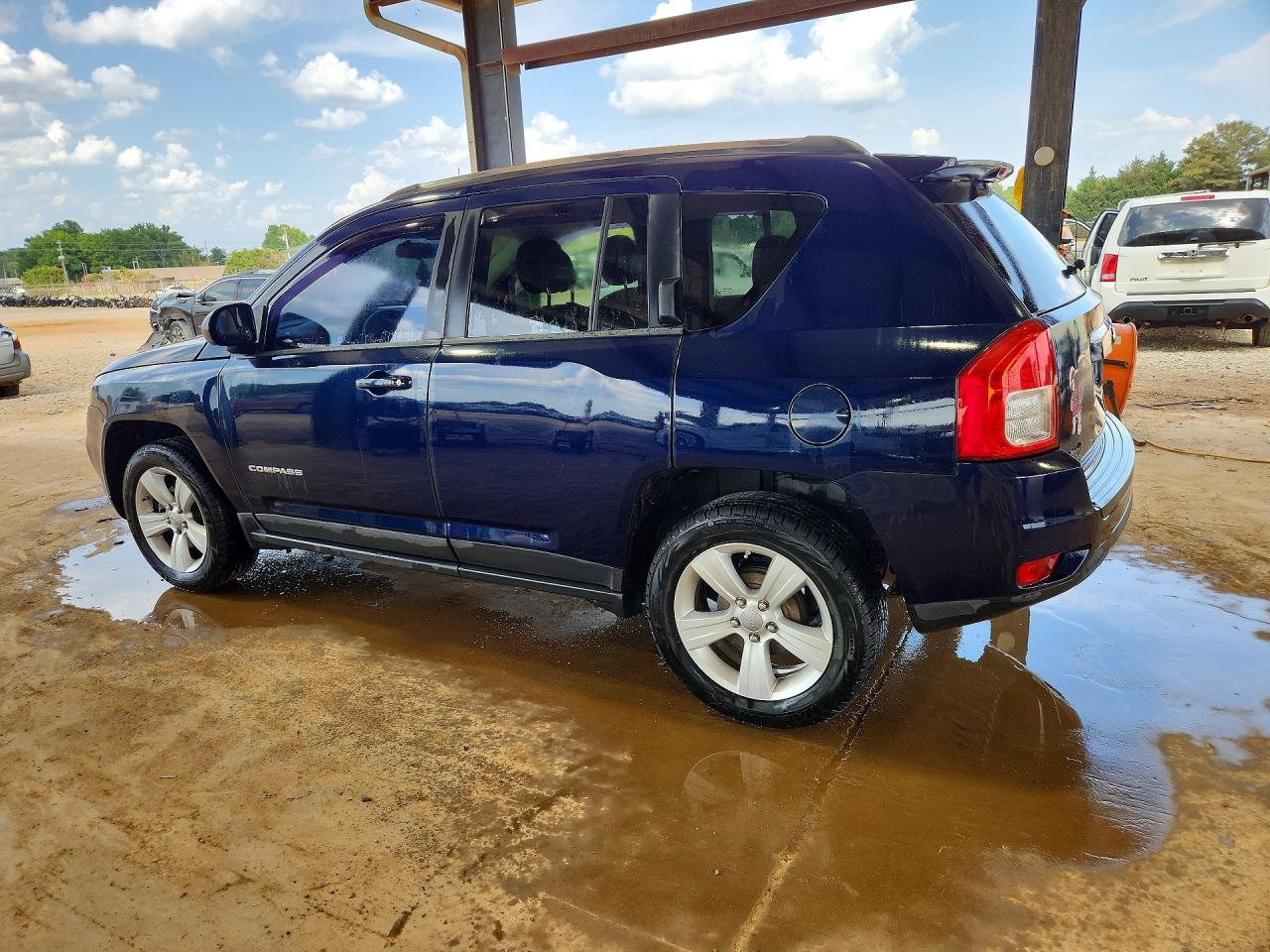 1C4NJCBA1CD678652 · 2012 JEEP COMPASS · 2/13