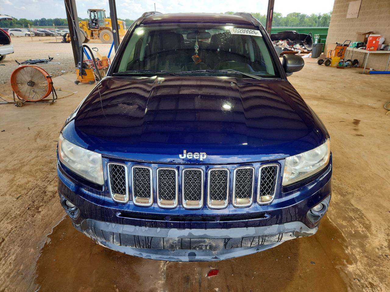 1C4NJCBA1CD678652 · 2012 JEEP COMPASS · 5/13