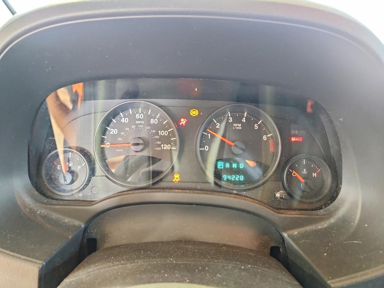 1C4NJCBA1CD678652 · 2012 JEEP COMPASS · 9/13