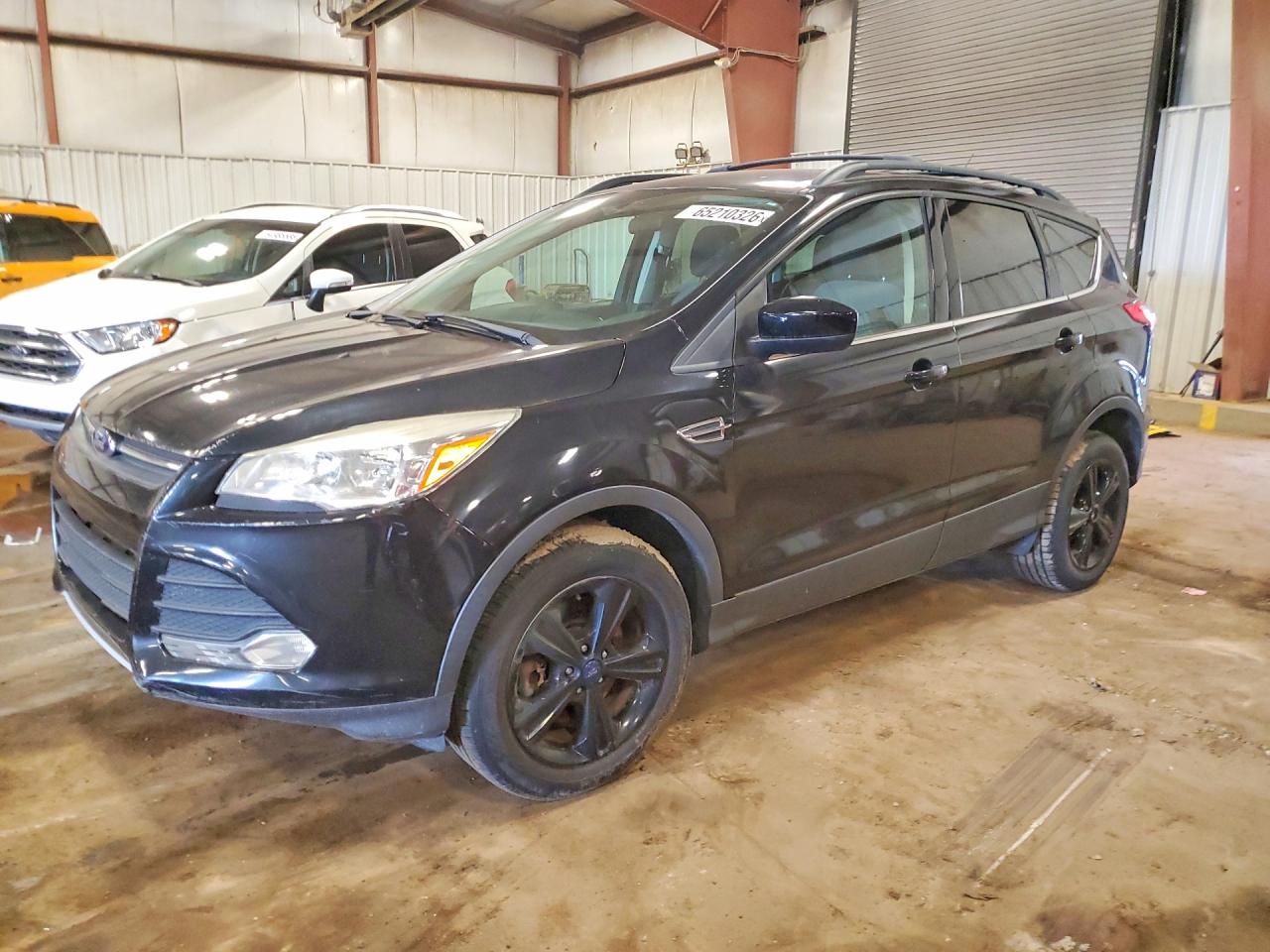 1FMCU9GX8EUD89720 · 2014 FORD ESCAPE