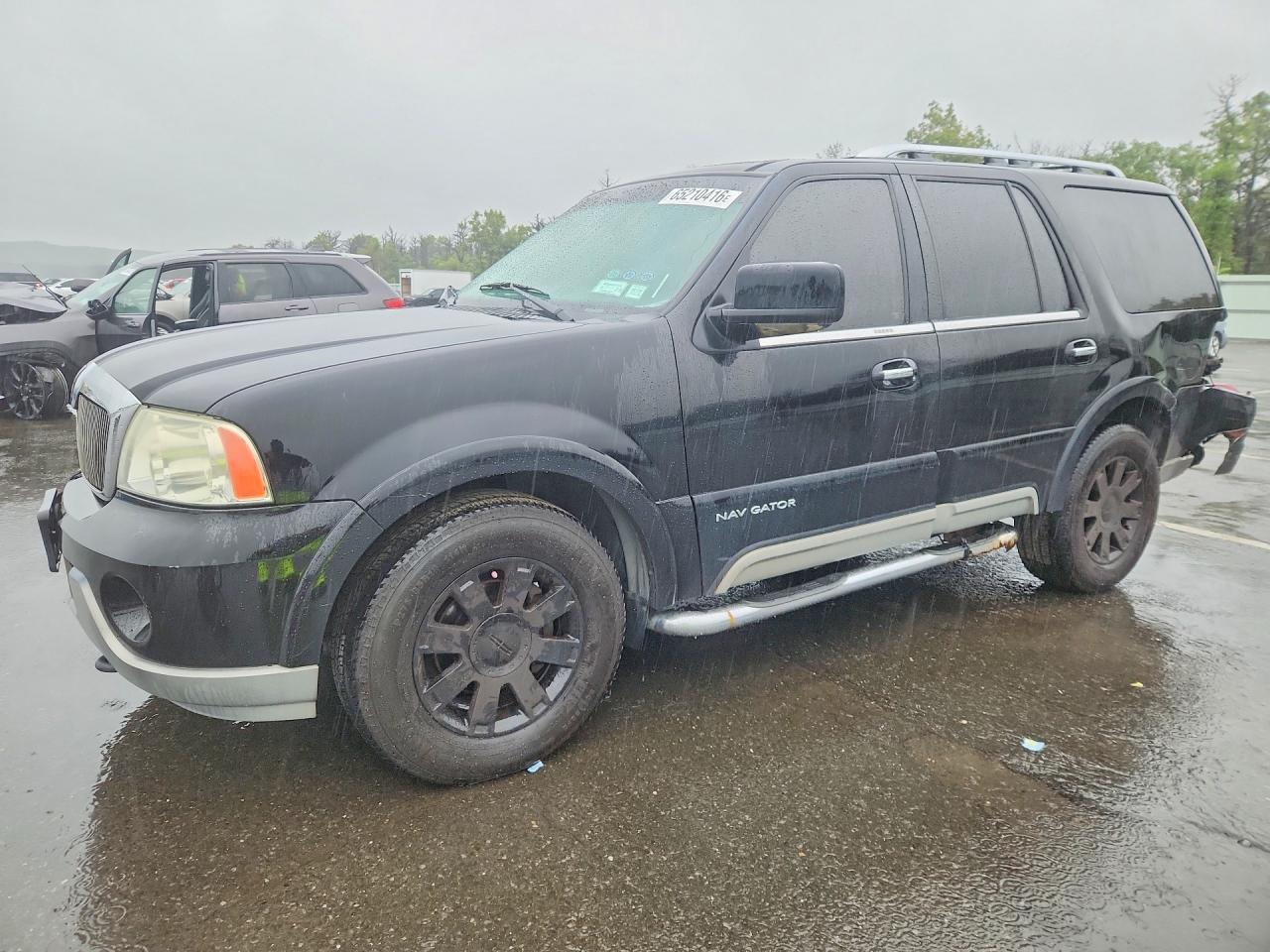 5LMFU28R23LJ13845 · 2003 LINCOLN NAVIGATOR