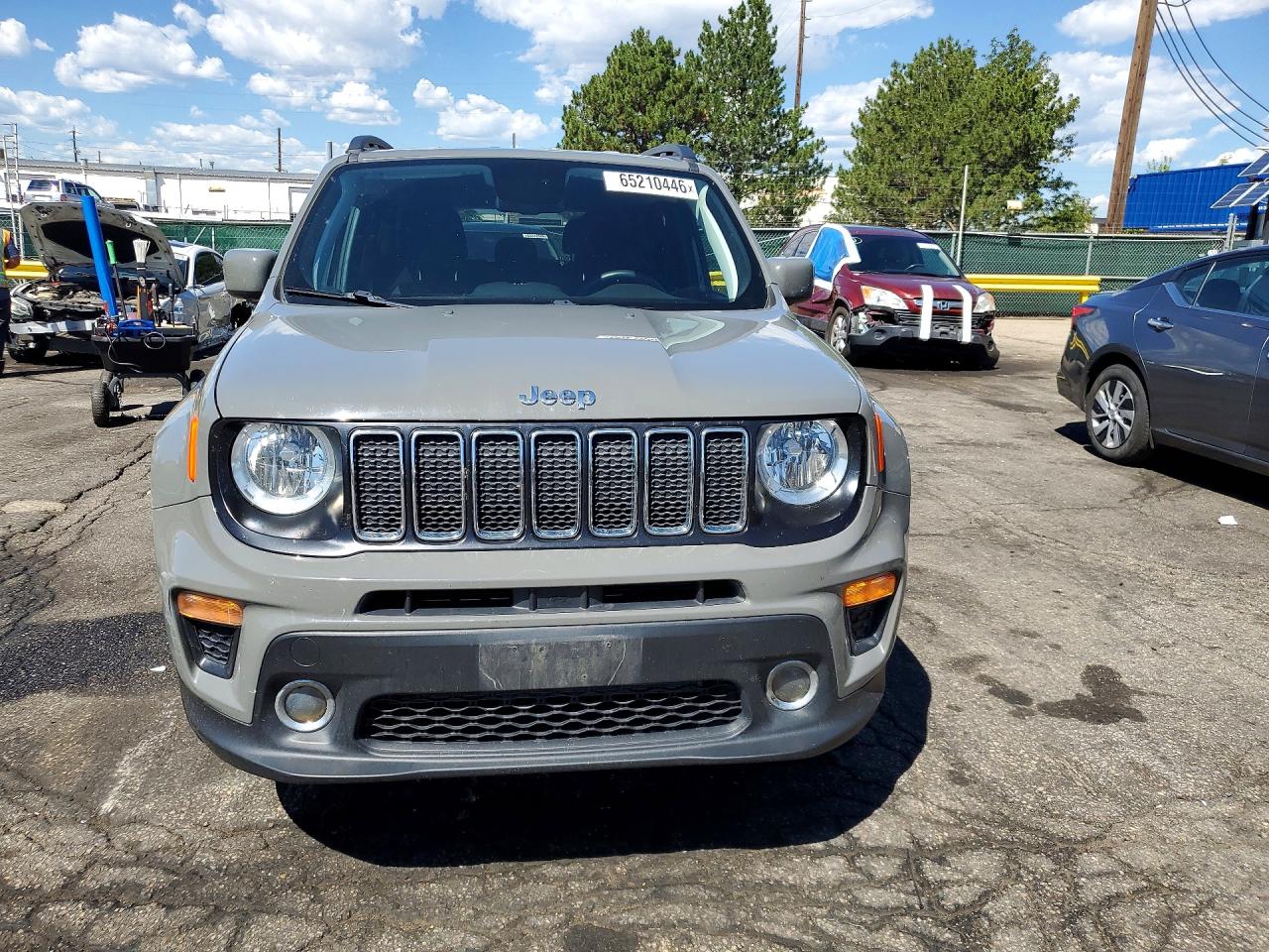 ZACNJBBB4LPL10175 · 2020 JEEP RENEGADE · 5/12