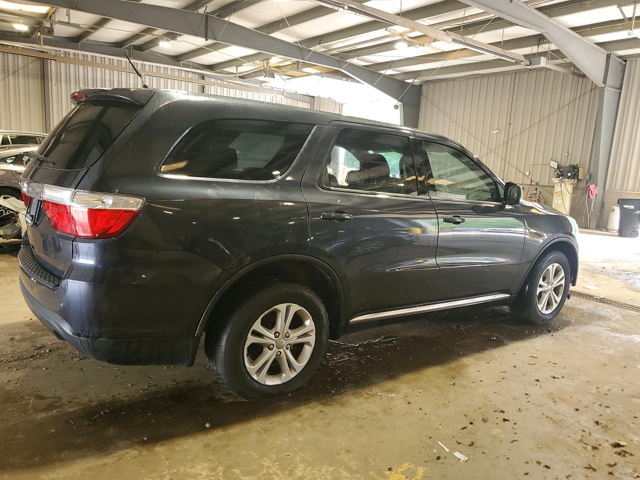 1C4RDJAG8DC572192 · 2013 DODGE DURANGO · 3/13
