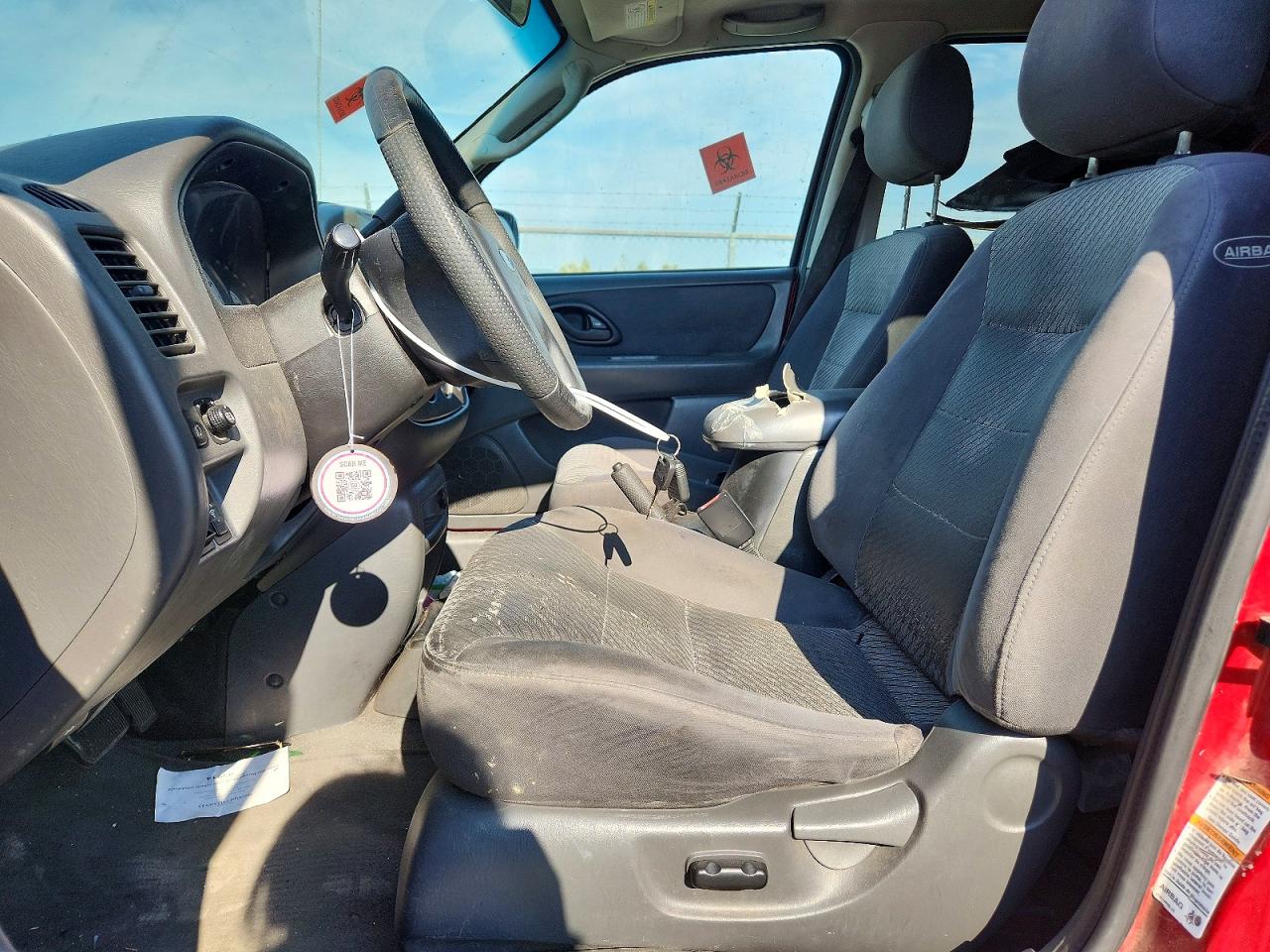 1FMCU93173KE00877 · 2003 FORD ESCAPE · 7/13