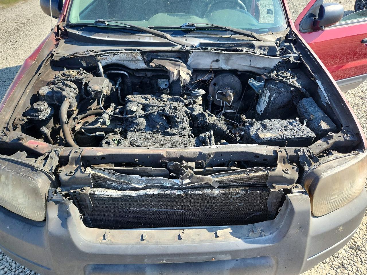 1FMCU93173KE00877 · 2003 FORD ESCAPE · 12/13