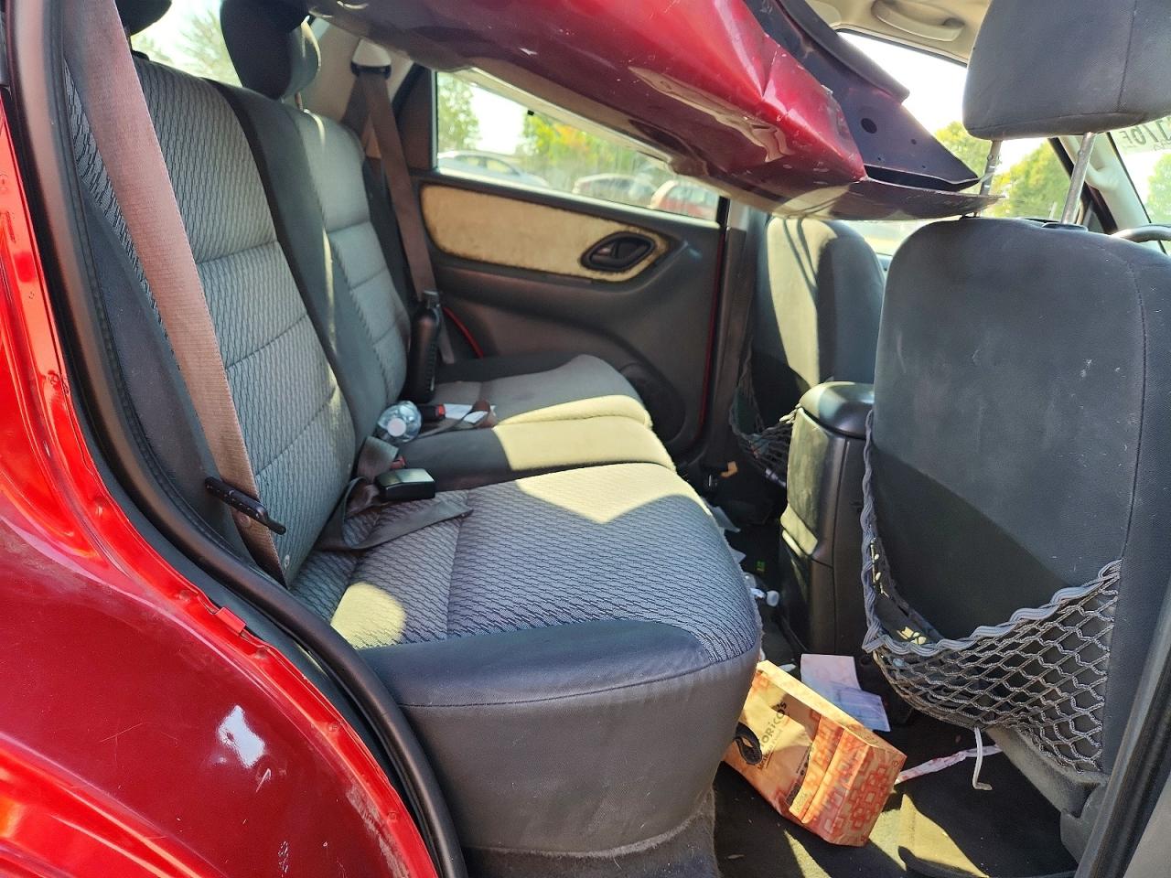 1FMCU93173KE00877 · 2003 FORD ESCAPE · 11/13