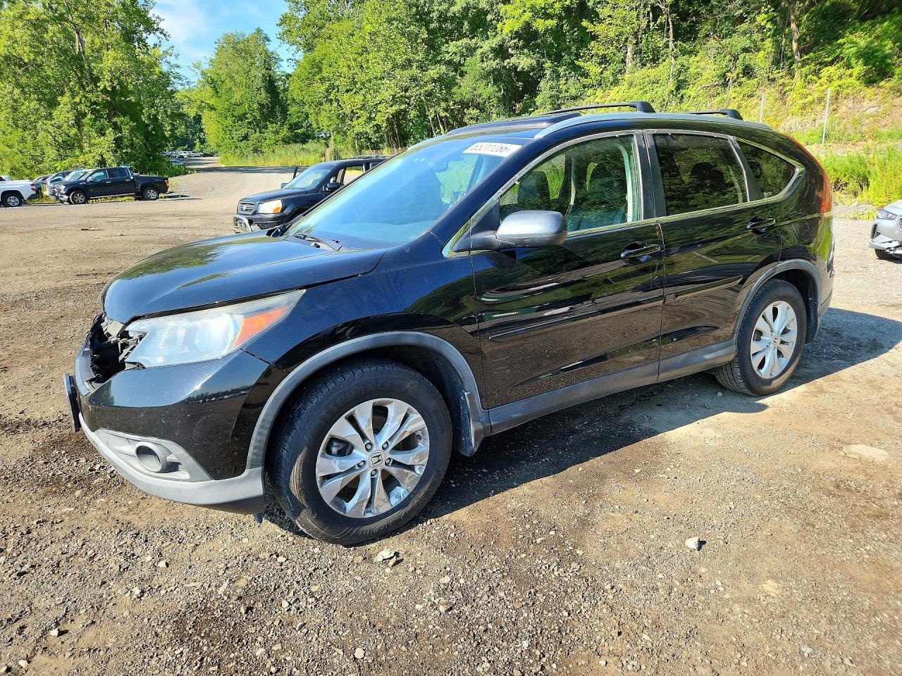 2HKRM4H78CH615942 · 2012 HONDA CR-V