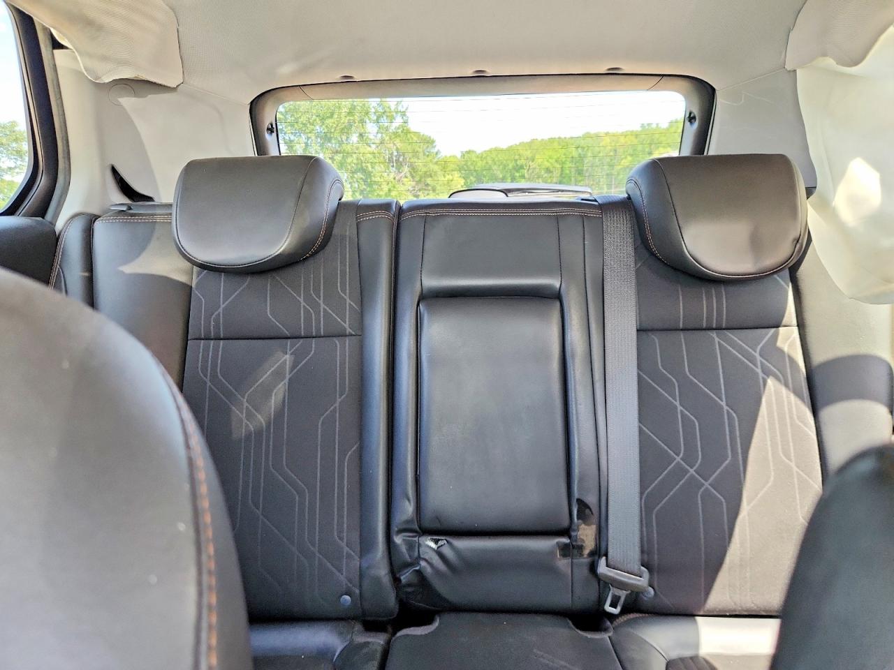 KL7CJPSB6KB834277 · 2019 CHEVROLET TRAX · 10/14