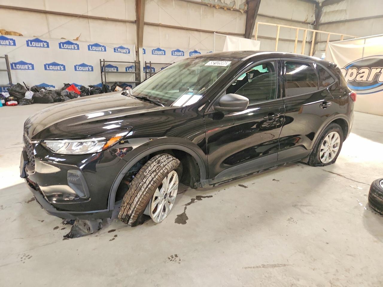 1FMCU0GN0SUA73864 · 2025 FORD ESCAPE
