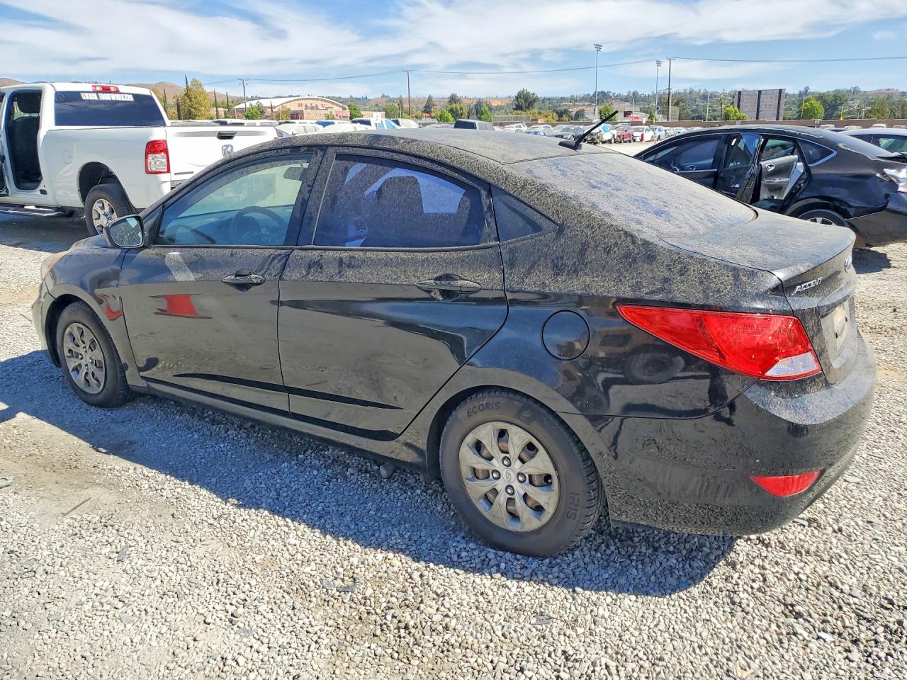 KMHCT4AE5GU093134 · 2016 HYUNDAI ACCENT · 2/12