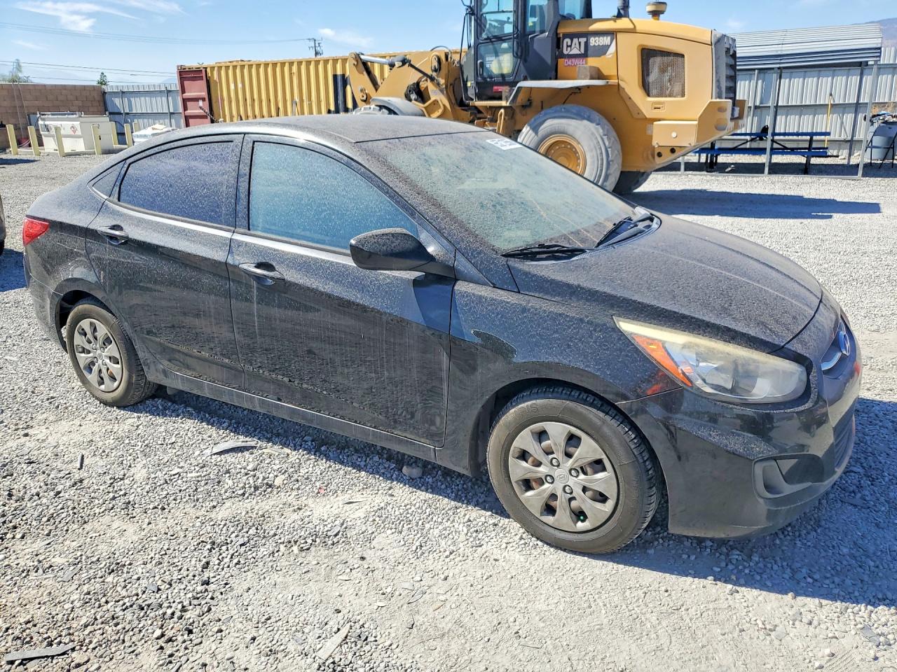 KMHCT4AE5GU093134 · 2016 HYUNDAI ACCENT · 4/12