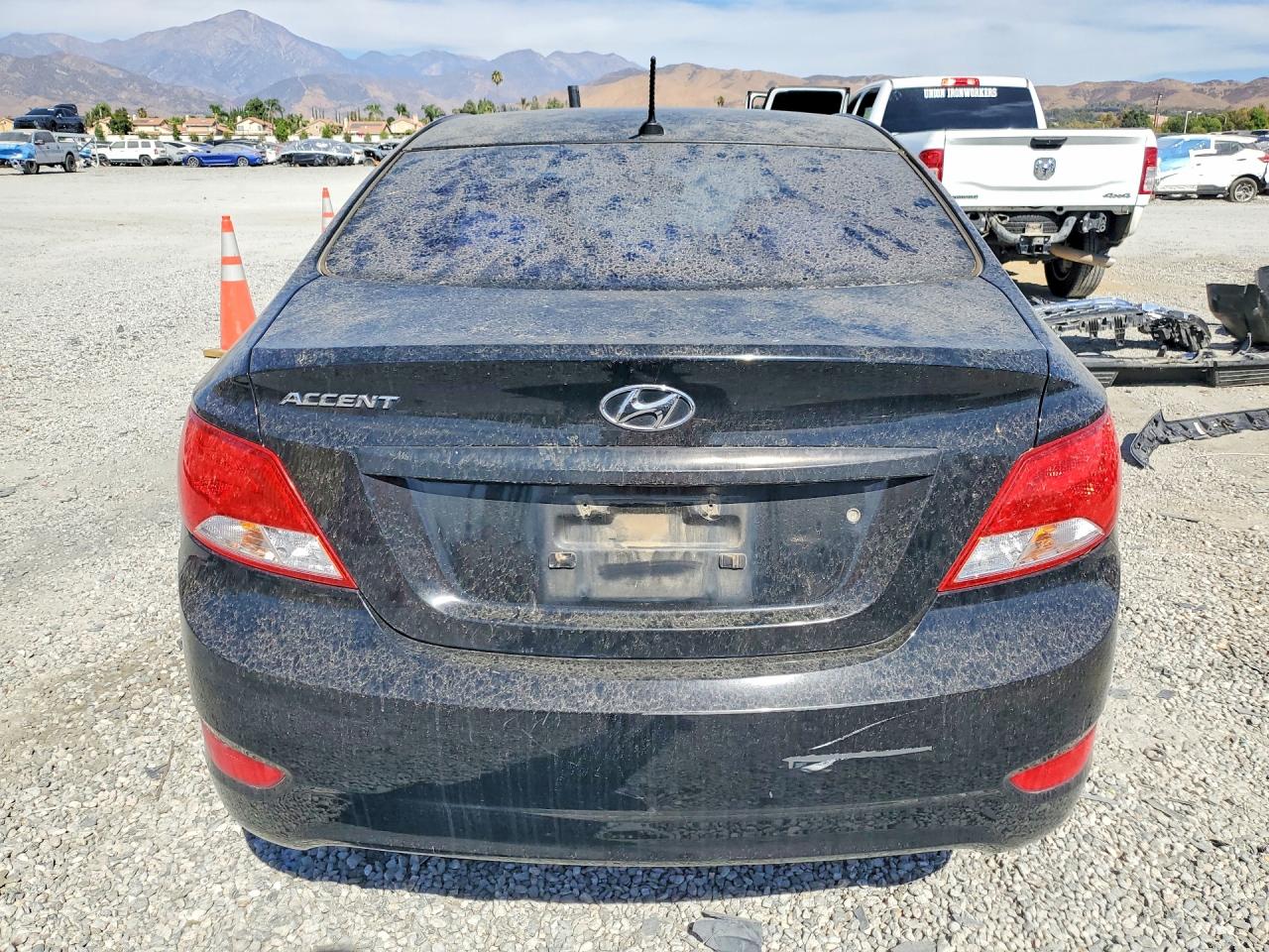 KMHCT4AE5GU093134 · 2016 HYUNDAI ACCENT · 6/12