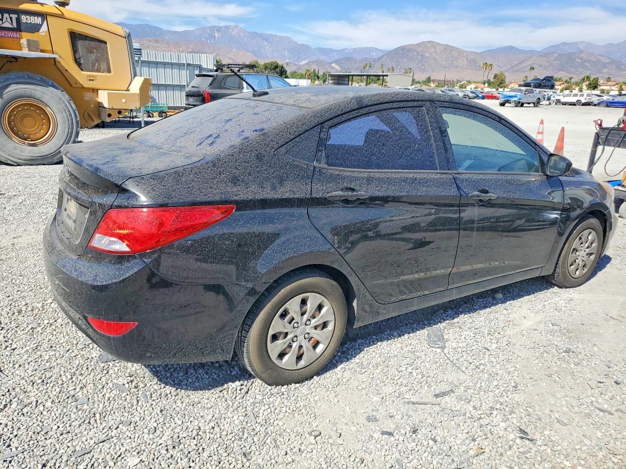 KMHCT4AE5GU093134 · 2016 HYUNDAI ACCENT · 3/12