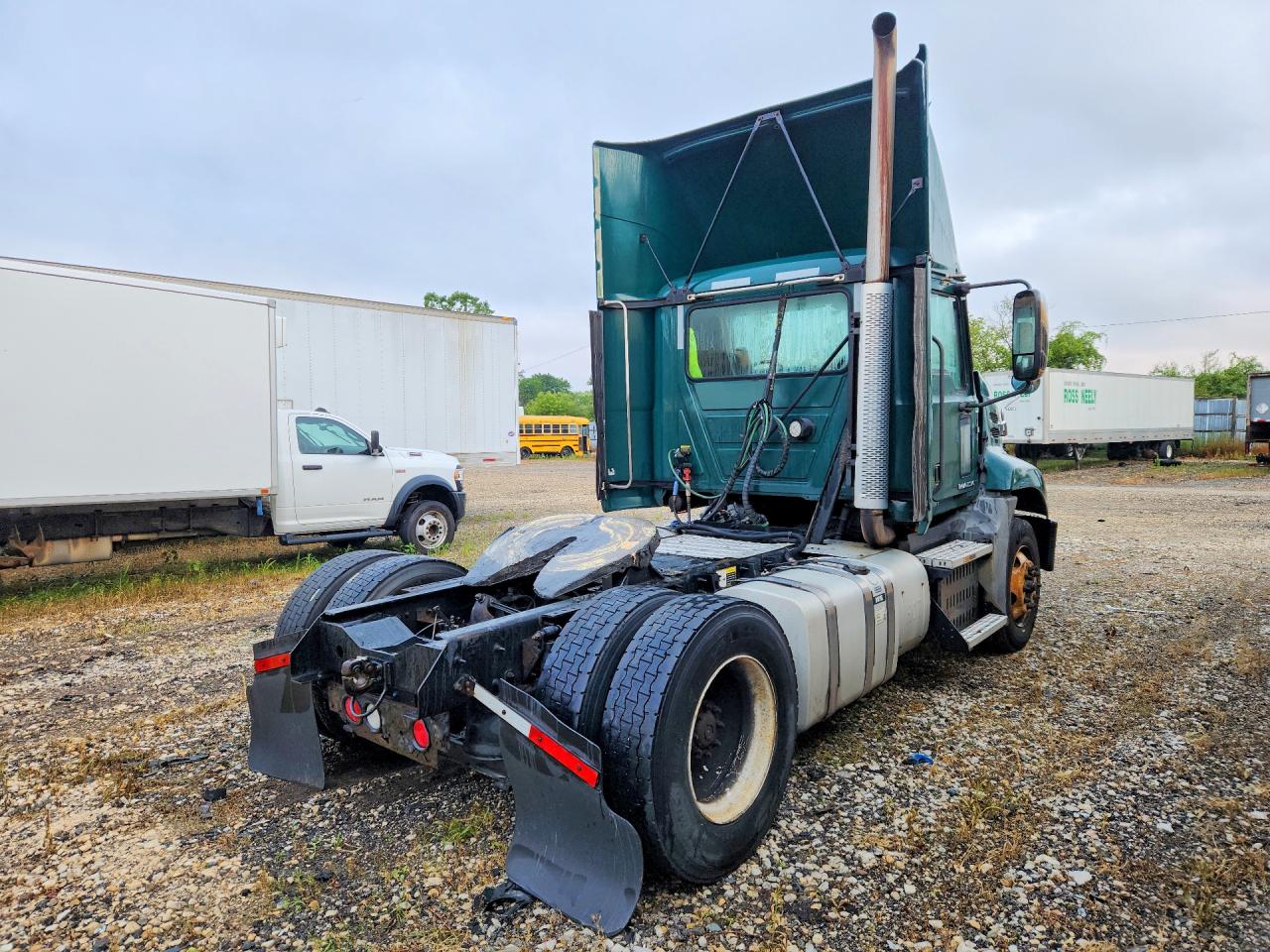 1M1AW01X8HM009452 · 2017 MACK 600 · 3/13