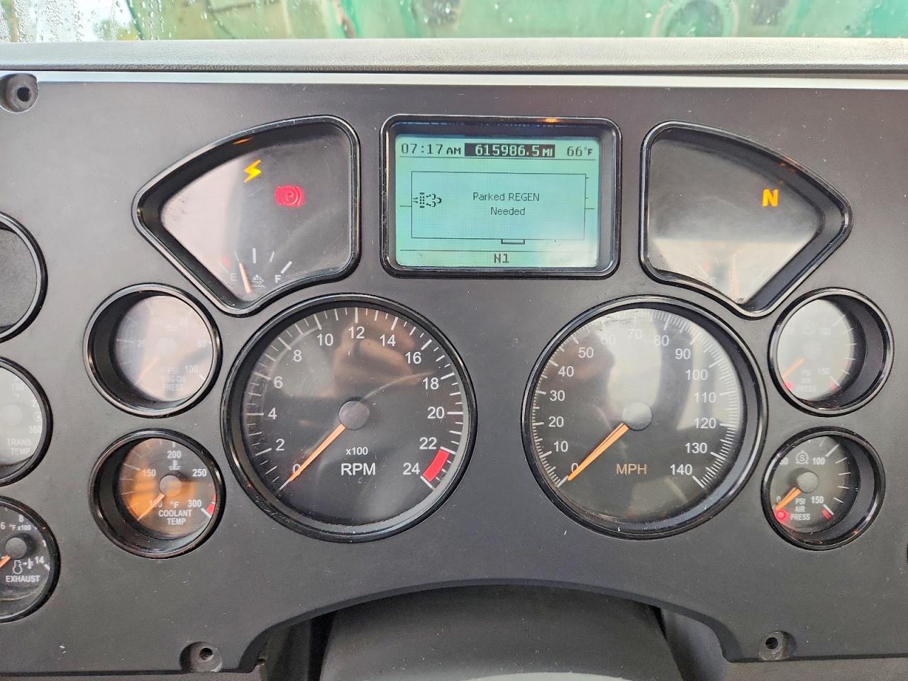 1M1AW01X8HM009452 · 2017 MACK 600 · 9/13