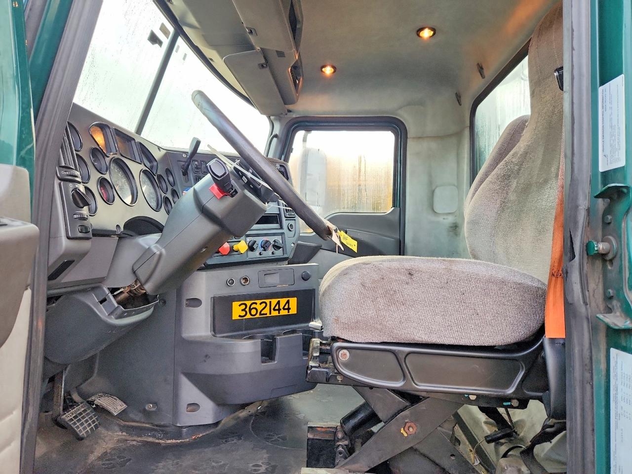 1M1AW01X8HM009452 · 2017 MACK 600 · 7/13