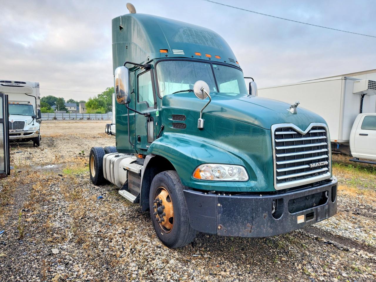 1M1AW01X8HM009452 · 2017 MACK 600 · 4/13