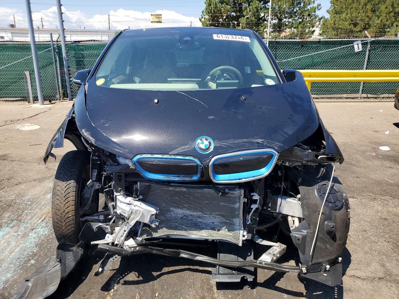 WBY1Z8C35HV894492 · 2017 BMW I3 · 5/12