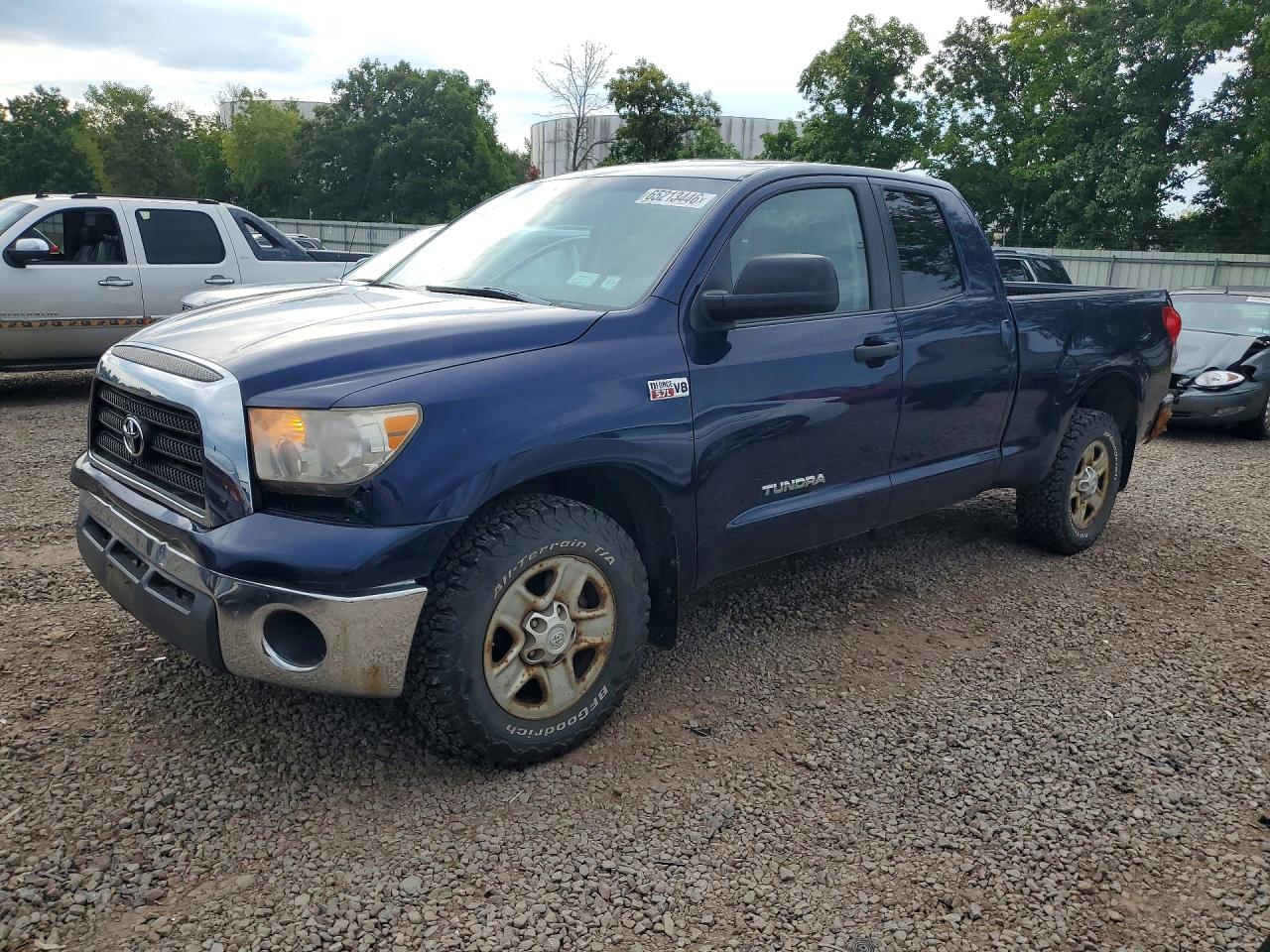 5TBBV54198S513209 · 2008 TOYOTA TUNDRA
