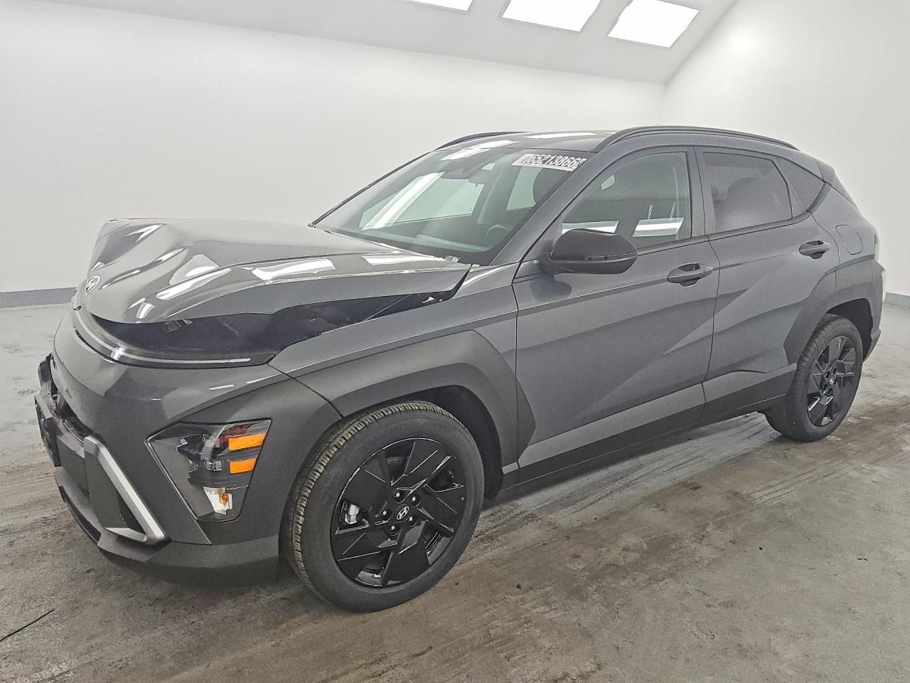 KM8HF3AB0TU435824 · 2026 HYUNDAI KONA