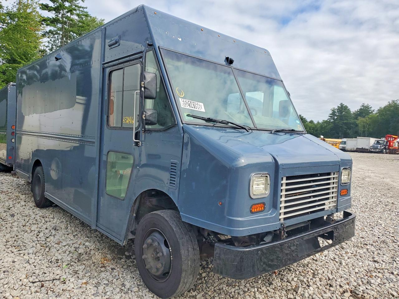 4UZAC2EA2MCMN0015 · 2021 FREIGHTLINER MT45 CHASSIS · 4/13