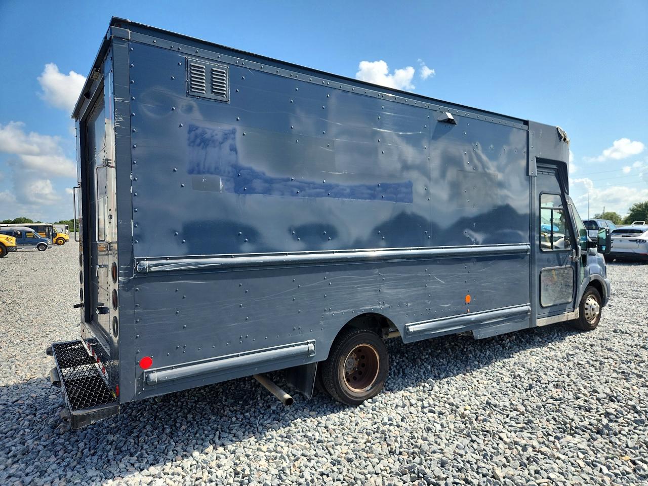 1FDDF6P85MKA97541 · 2021 FORD TRANSIT · 3/13